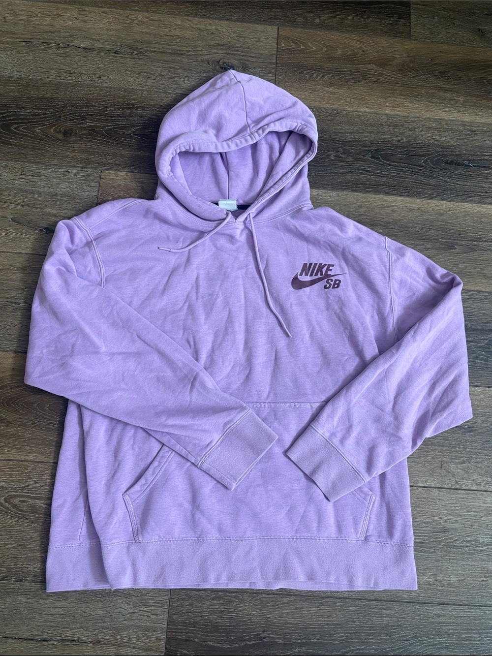 Men’s Nike Sweatshirt